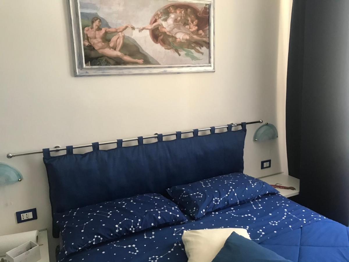 Da Gianni E Bea Hotel Foligno Bagian luar foto